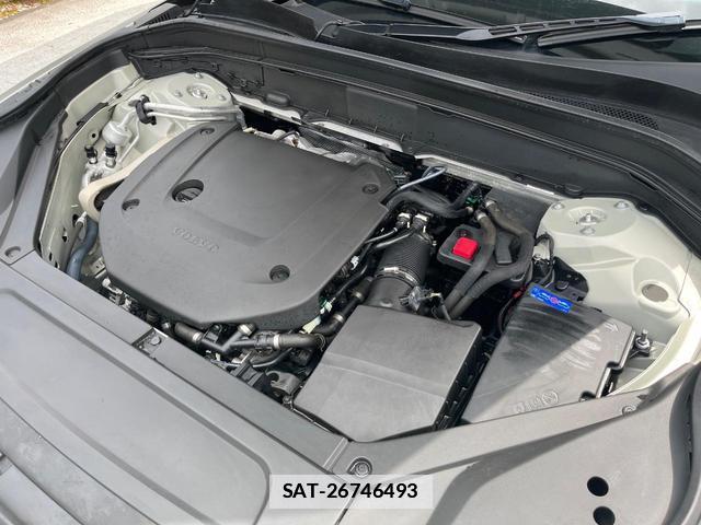Volvo XC90 2022-07 7798767-15