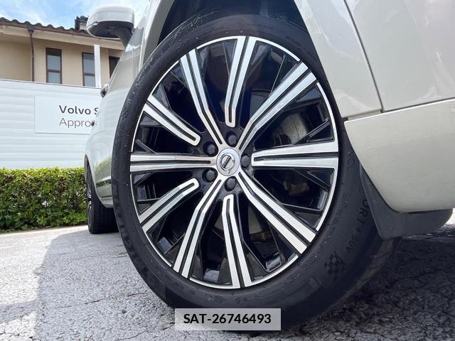 Volvo XC90 2022-07 7798767-17