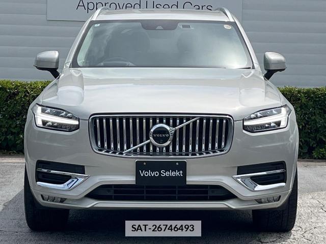 Volvo XC90 2022-07 7798767-18