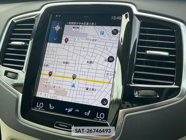 Volvo XC90 2022-07 7798767-5