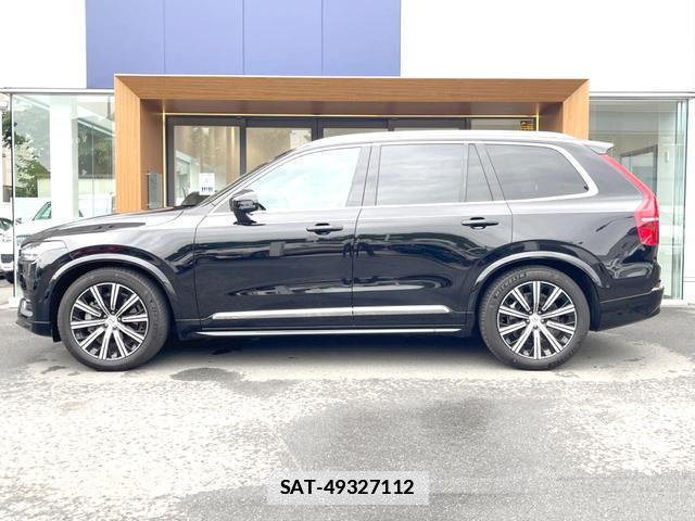 Volvo XC90 2024-07 7799158-17