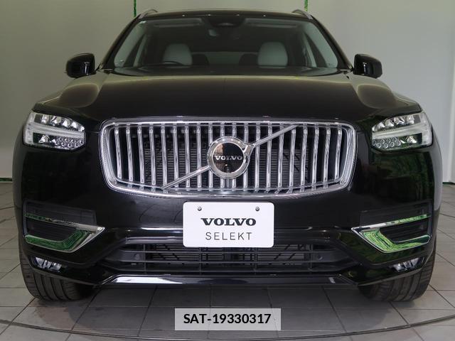 Volvo XC90 2023-06 7799319-16