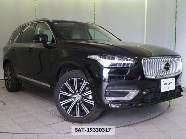 Volvo XC90 2023-06 7799319-19
