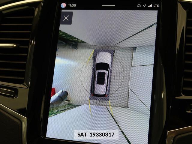 Volvo XC90 2023-06 7799319-8
