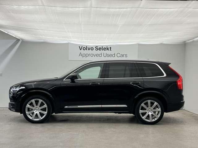 Volvo XC90 2018-06 7801962-5