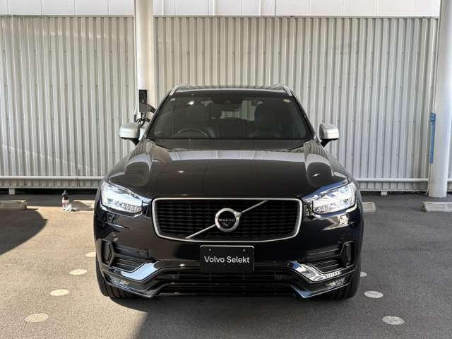 Volvo XC90 2017-10 7804074-1