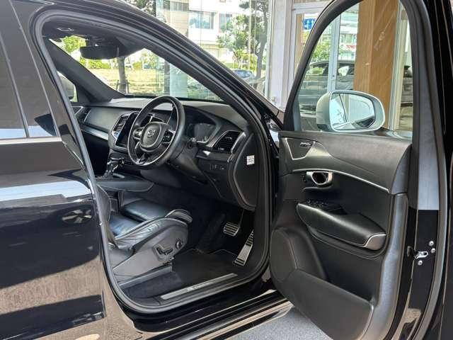 Volvo XC90 2017-10 7804074-18