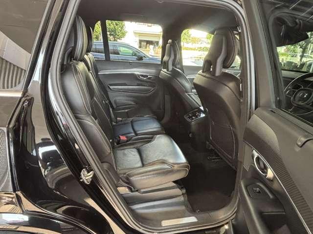 Volvo XC90 2017-10 7804074-3