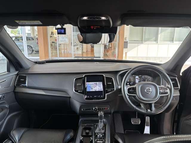 Volvo XC90 2017-10 7804074-5