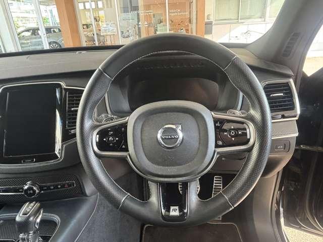 Volvo XC90 2017-10 7804074-6