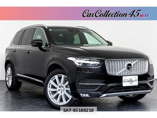 Volvo XC90 2019-06 7807062-0