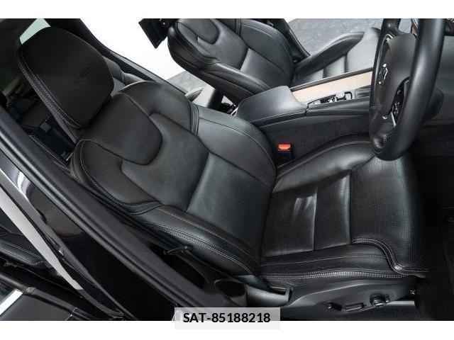 Volvo XC90 2019-06 7807062-11