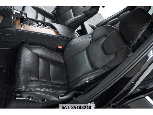 Volvo XC90 2019-06 7807062-12