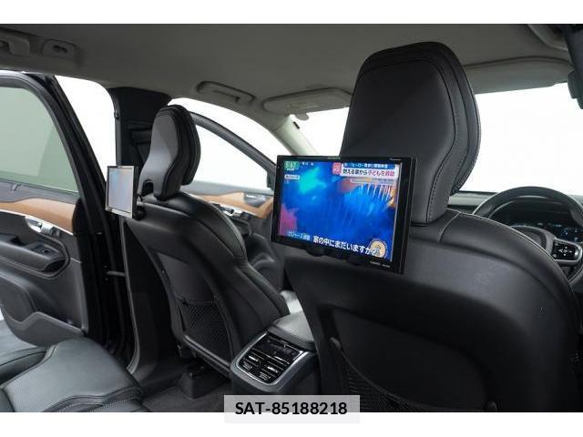 Volvo XC90 2019-06 7807062-13