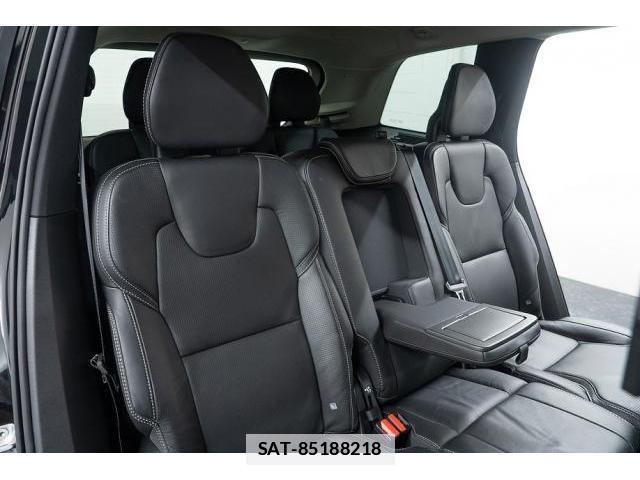 Volvo XC90 2019-06 7807062-14