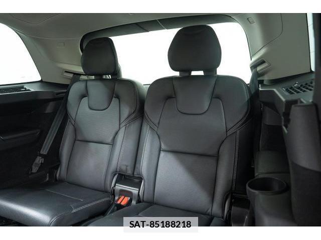 Volvo XC90 2019-06 7807062-15