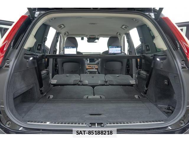 Volvo XC90 2019-06 7807062-16