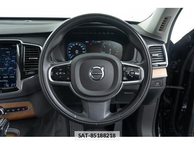 Volvo XC90 2019-06 7807062-17