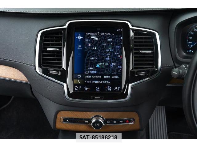 Volvo XC90 2019-06 7807062-18