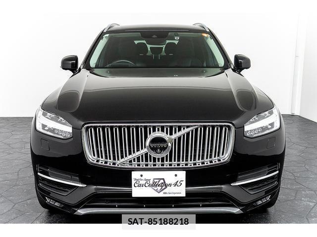 Volvo XC90 2019-06 7807062-5