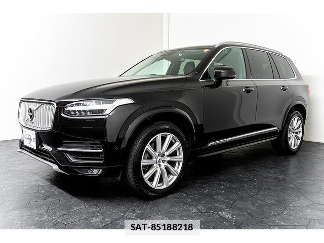 Volvo XC90 2019-06 7807062-6