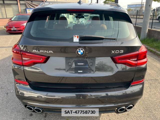 Bmw Alpina XD3 2019-02 7804008-1