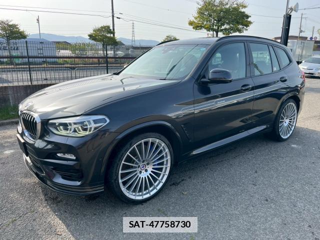 Bmw Alpina XD3 2019-02 7804008-10
