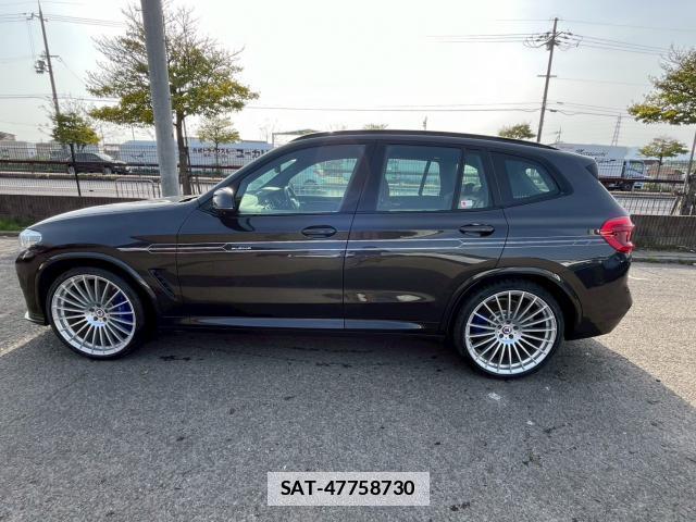 Bmw Alpina XD3 2019-02 7804008-11