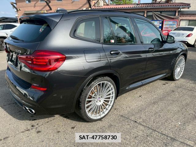 Bmw Alpina XD3 2019-02 7804008-12