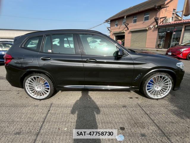 Bmw Alpina XD3 2019-02 7804008-13