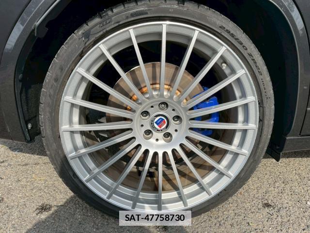 Bmw Alpina XD3 2019-02 7804008-19