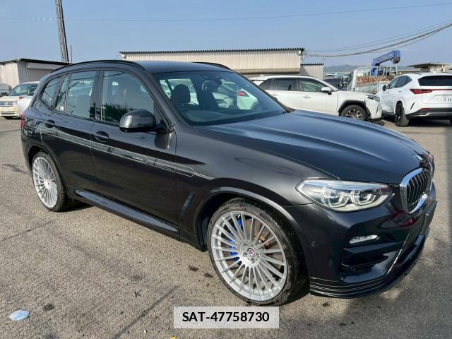 Bmw Alpina XD3 2019-02 7804008-2