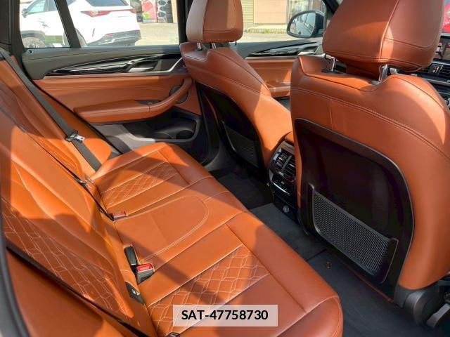 Bmw Alpina XD3 2019-02 7804008-6