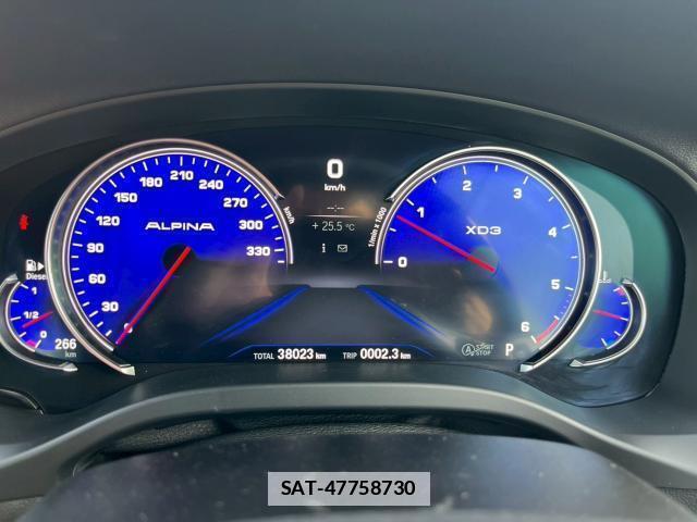 Bmw Alpina XD3 2019-02 7804008-8