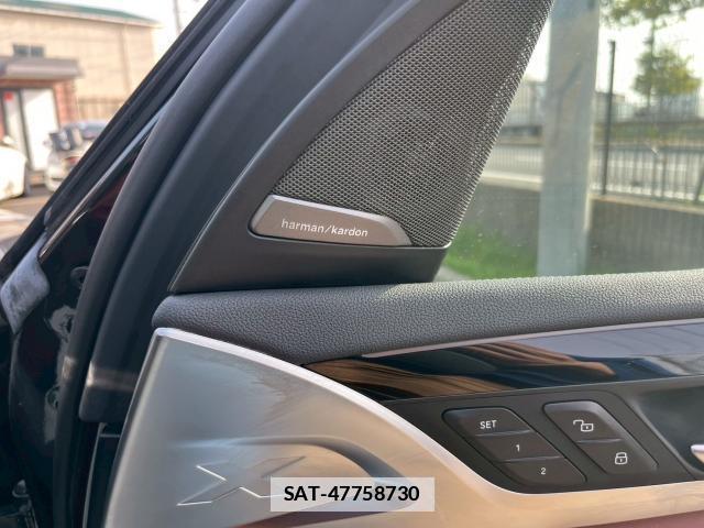 Bmw Alpina XD3 2019-02 7804008-9