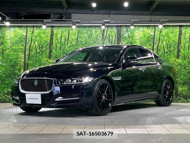 Jaguar XE 2016-01 7799000-18