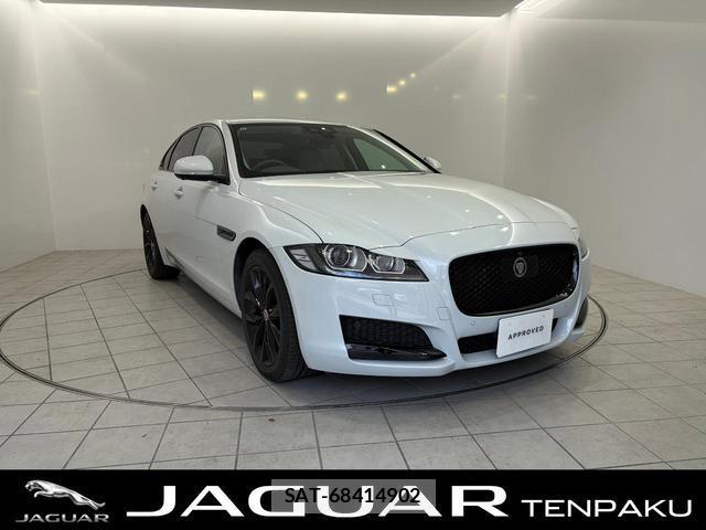 Jaguar XF 2017-12 7795488-0