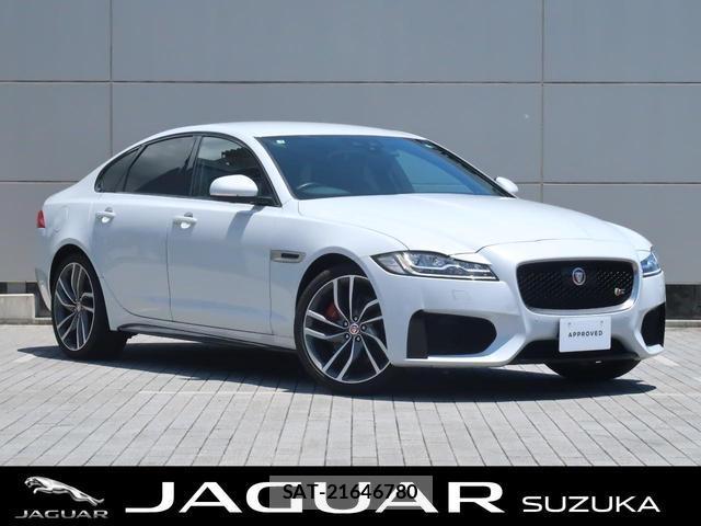 Jaguar XF 2017-03 7799087-0