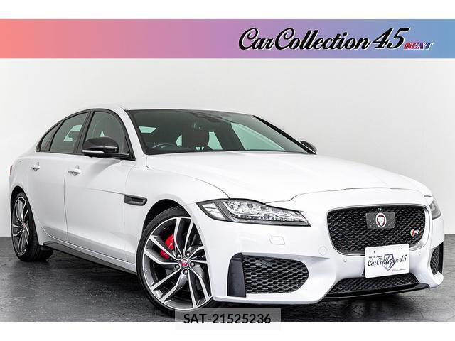 sat car