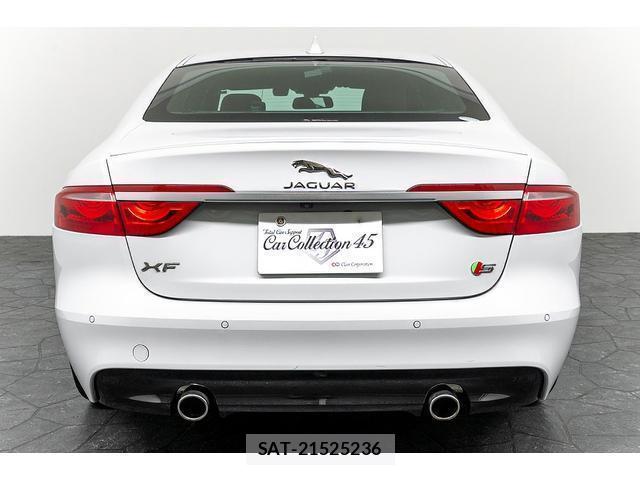 Jaguar XF 2016-03 7807050-1