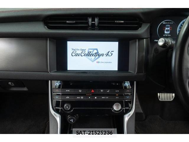 Jaguar XF 2016-03 7807050-17