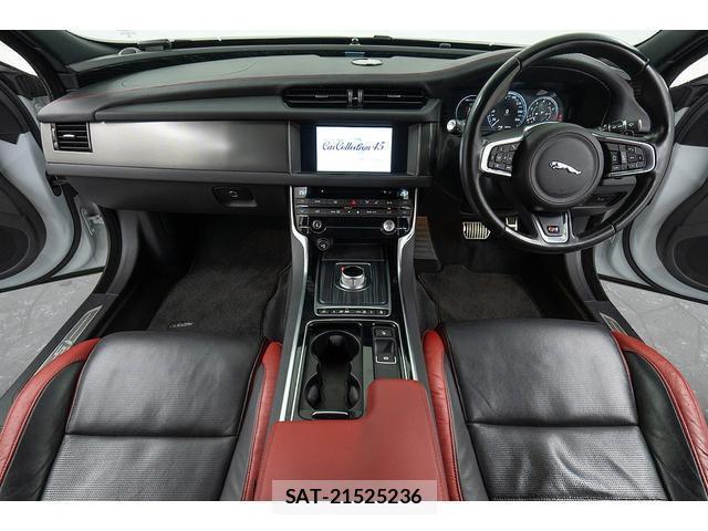 Jaguar XF 2016-03 7807050-2