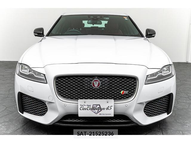 Jaguar XF 2016-03 7807050-5