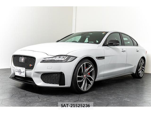 Jaguar XF 2016-03 7807050-6
