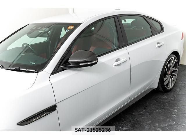 Jaguar XF 2016-03 7807050-7