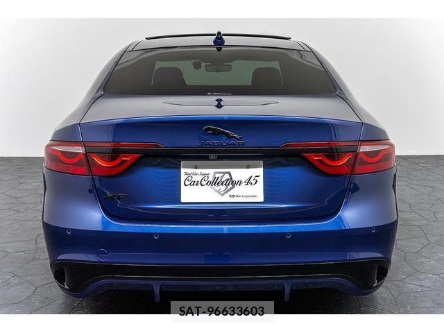 Jaguar XF 2021-05 7807072-1