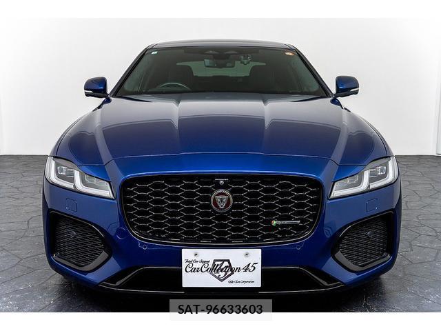Jaguar XF 2021-05 7807072-5