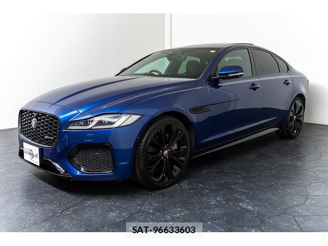 Jaguar XF 2021-05 7807072-6