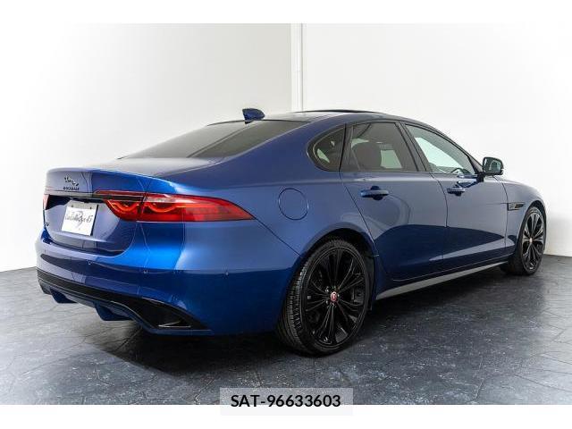 Jaguar XF 2021-05 7807072-8