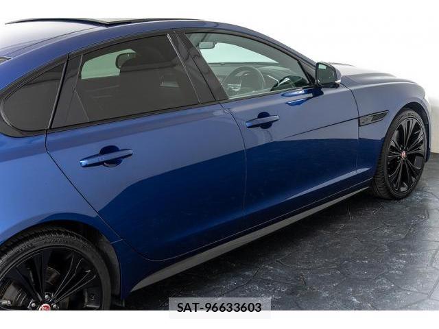 Jaguar XF 2021-05 7807072-9